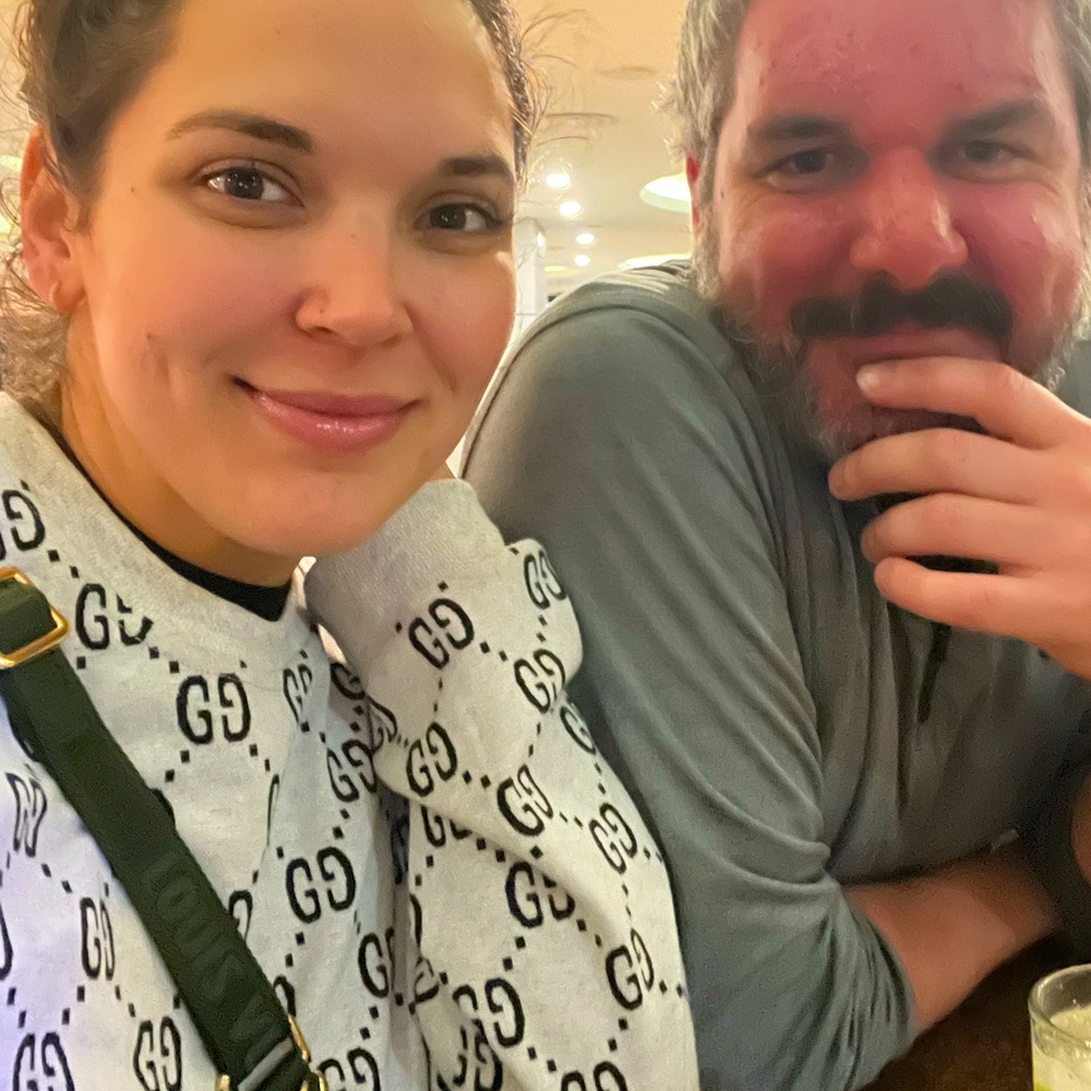 Meet your Posher, Brookie